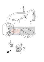 Électrique